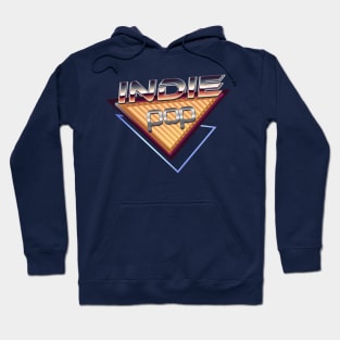 IndiePop Hoodie